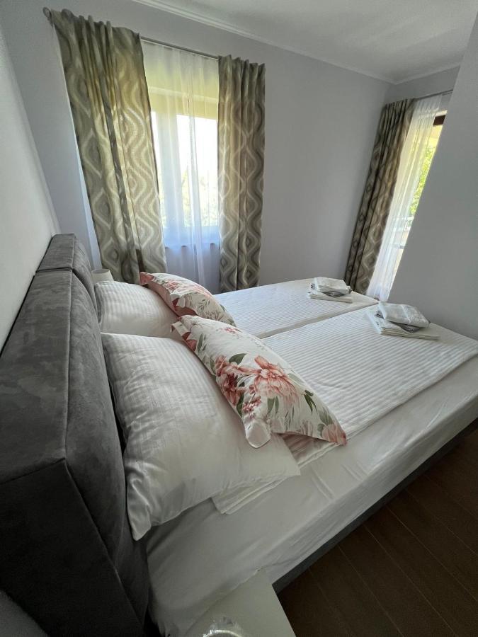 Apartman David 里耶卡 外观 照片