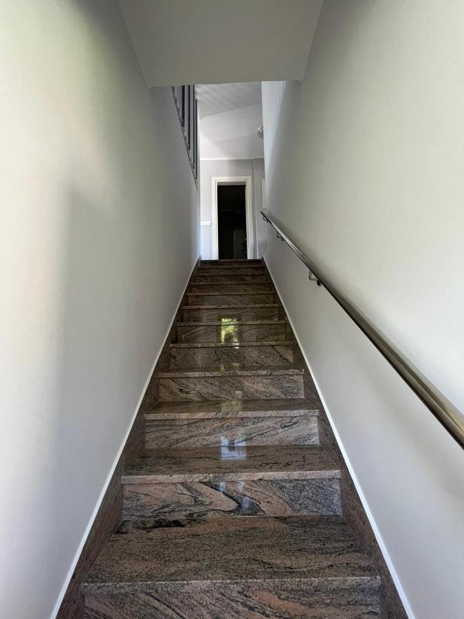 Apartman David 里耶卡 外观 照片