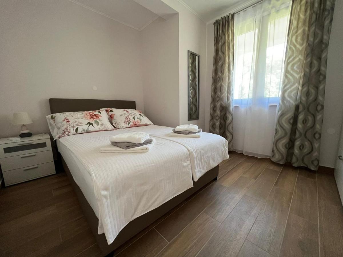 Apartman David 里耶卡 外观 照片