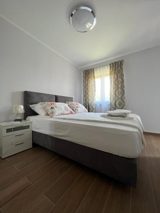 Apartman David 里耶卡 外观 照片